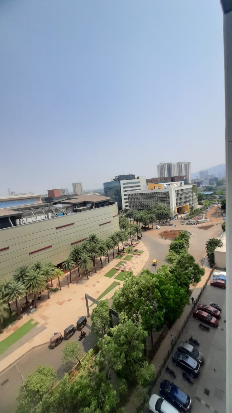 Exterior View, lodha-casa-bella 2 Bedroom 1008 Sq.Ft. Apartment In Dombivli East Thane 7293782