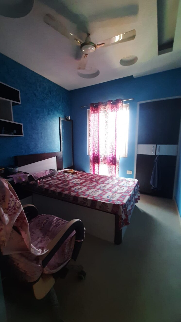 Bedroom, lodha-casa-bella 2 Bedroom 1008 Sq.Ft. Apartment In Dombivli East Thane 7293782