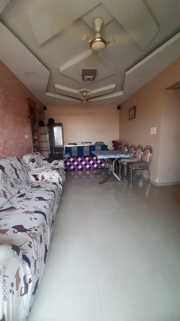 Parking in 2 BHK Apartment at Lodha Casa Bella, Dombivli East – for Rent