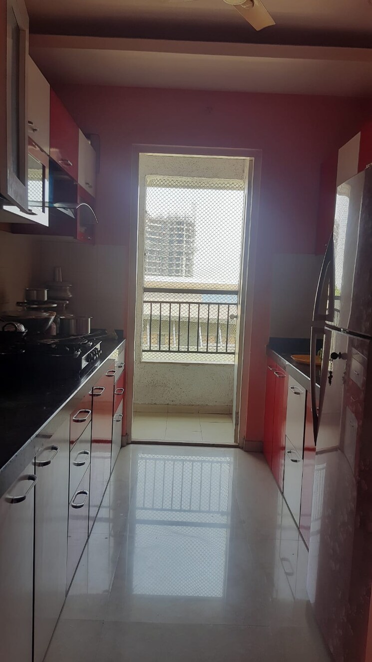 Kitchen, lodha-casa-bella 2 Bedroom 1008 Sq.Ft. Apartment In Dombivli East Thane 7293782