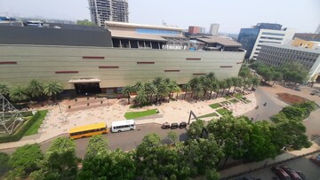 2 BHK Apartment – Exterior View View at Lodha Casa Bella, Dombivli East - for Rent