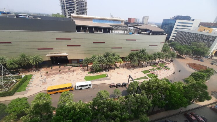 Exterior View, lodha-casa-bella 2 Bedroom 1008 Sq.Ft. Apartment In Dombivli East Thane 7293782