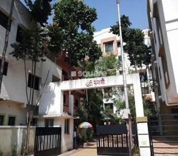 1 BHK Apartment For Resale in Sharda Shree Nagari Dhanori Pune  7293788