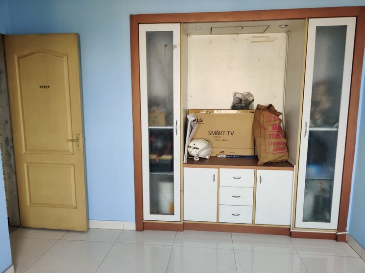 undefined, cosmos-regency-kavesar 3 Bedroom 850 Sq.Ft. Apartment In Kavesar Thane 7293791