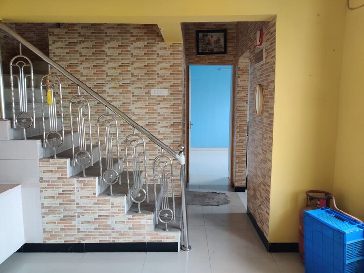 Living Room, cosmos-regency-kavesar 3 Bedroom 850 Sq.Ft. Apartment In Kavesar Thane 7293791