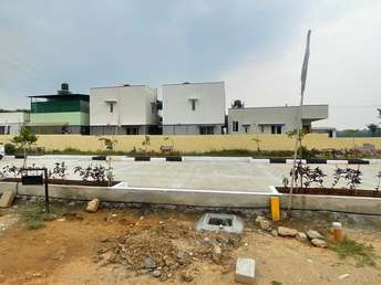 3.5 BHK Villa For Resale in Ejipura Bangalore 7293796