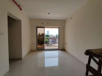 1 BHK Apartment For Rent in Kalwa Thane  7293797