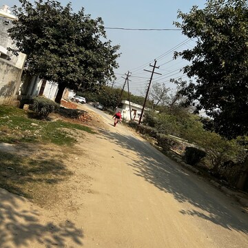  Plot For Sale in Yamuna Expressway