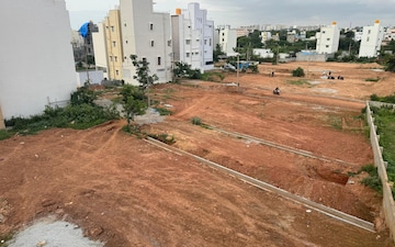 3.5 BHK Villa For Sale in Bommasandra