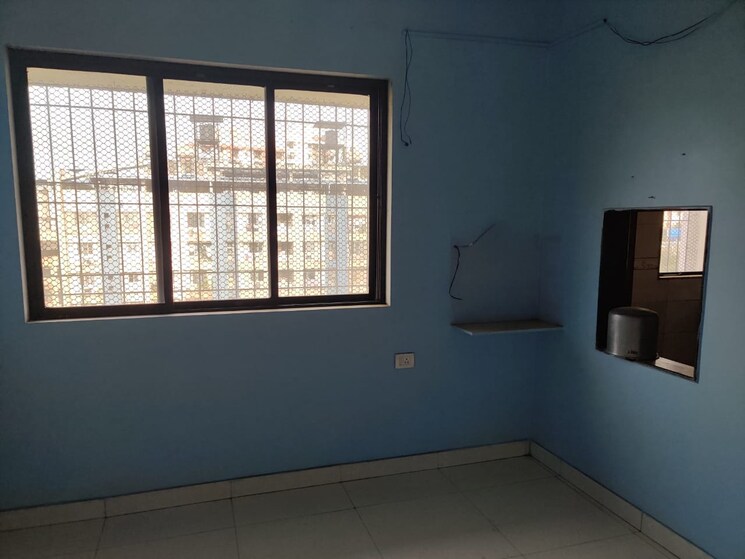 Room, cosmos-regency-kavesar 3 Bedroom 850 Sq.Ft. Apartment In Kavesar Thane 7293791