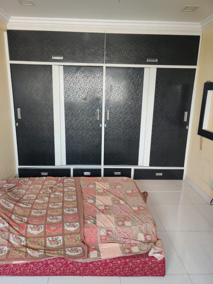 undefined, cosmos-regency-kavesar 3 Bedroom 850 Sq.Ft. Apartment In Kavesar Thane 7293791