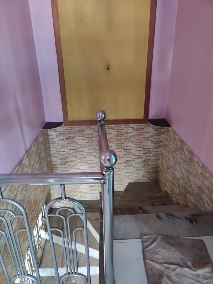 undefined, cosmos-regency-kavesar 3 Bedroom 850 Sq.Ft. Apartment In Kavesar Thane 7293791