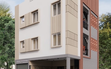 3.5 BHK Villa For Sale in Bagalakunte