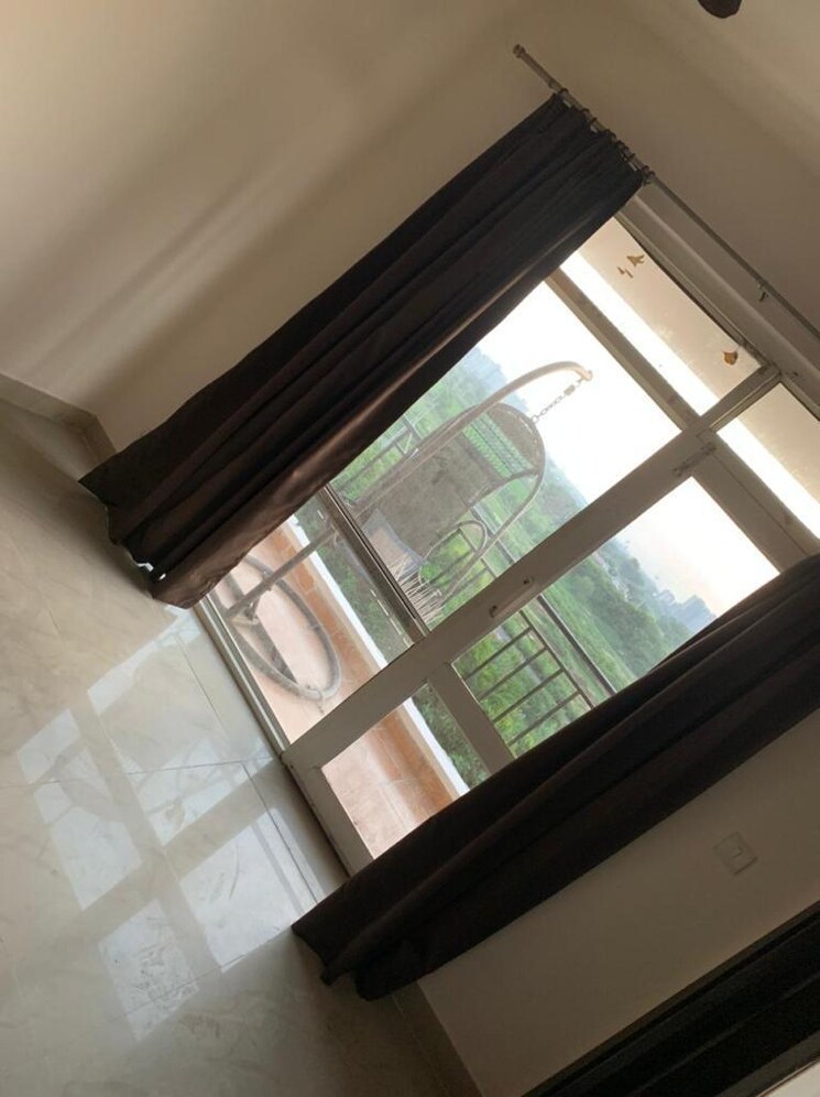 Balcony, omaxe-heights 3 Bedroom 954 Sq.Ft. Apartment In Sector 86 Faridabad 7293833