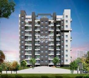 2 BHK Apartment For Resale in Maheshwari Essentia Ravet Pune  7293871