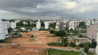 3.5 BHK Villa For Resale in Hebbal Kempapura Bangalore  7293853