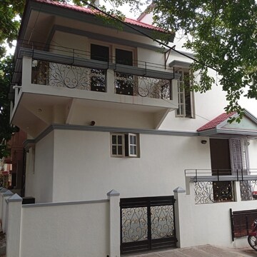 3 BHK Independent House For Resale in Padmanabha Nagar Bangalore  7293875