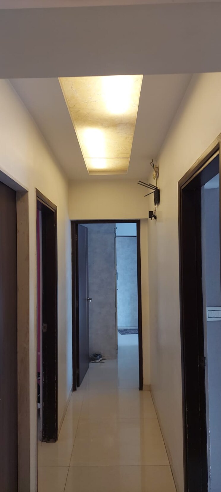 undefined, rosa-bella 3 Bedroom 1350 Sq.Ft. Apartment In Ghodbunder Road Thane 7293862