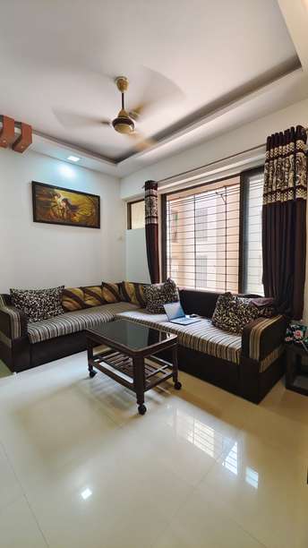 3 BHK Apartment For Resale in Rosa Bella Ghodbunder Road Thane  7293862