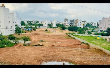 3 BHK Villa For Sale in Kr Puram