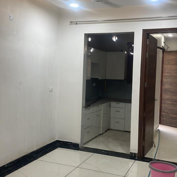 2 BHK Builder Floor For Rent in Paschim Vihar Delhi  7293933
