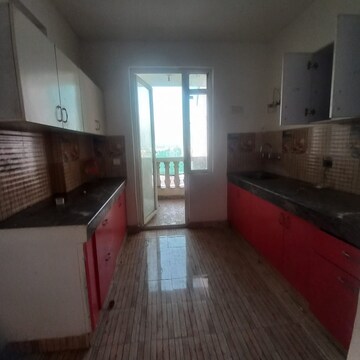 Kitchen in 2 BHK Apartment at Ansal Royal Heritage, Sector 70 – for Sale