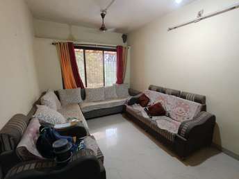 1 BHK Apartment For Rent in Dev Darshan CHS Dongripada Dongripada Thane  7293924