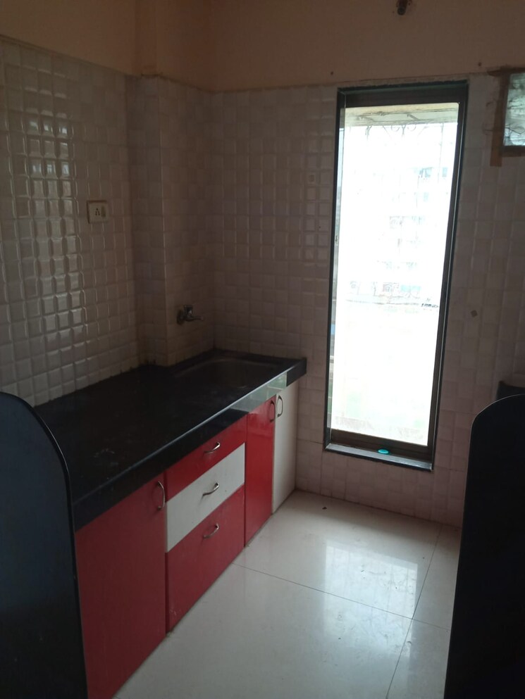 Kitchen, shree-township 1 Bedroom 550 Sq.Ft. Apartment In Boisar Palghar 7293934