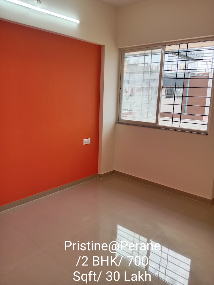 Room, pristine-purvrang 2 Bedroom 550 Sq.Ft. Apartment In Wagholi Pune 7293955