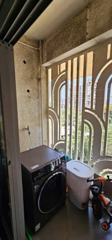 2.5 BHK Apartment – Exterior View View at Lodha Bel Air, Jogeshwari West - for Sale