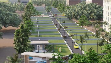  Plot For Sale in Hinjewadi
