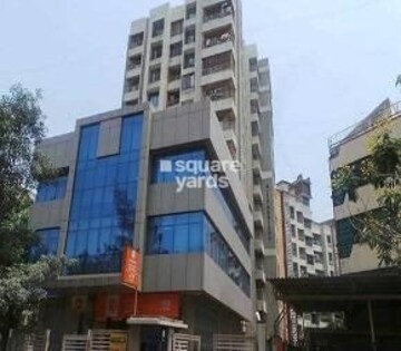 2 BHK Apartment – Exterior View View at Ritu Horizon, Mira Road - for Sale