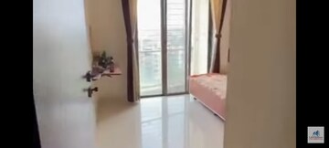 Bedroom in 2 BHK Apartment at Ritu Horizon, Mira Road – for Sale