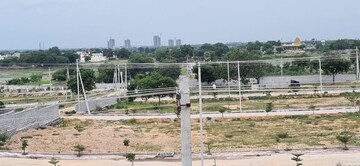  Plot – Garden View at Bibinagar - for Sale