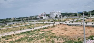  Plot – Map Location View at Bibinagar - for Sale