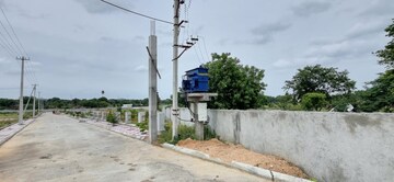  Plot – Map Location View at Bibinagar - for Sale