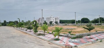  Plot – Exterior View View at Bibinagar - for Sale