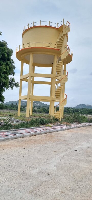   Plot at Bibinagar – for Sale