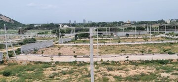 Plot Area in  Plot at Bibinagar – for Sale