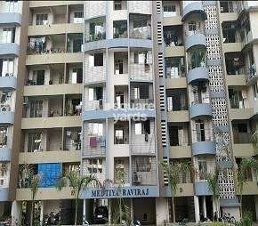 1 BHK Apartment For Resale in SN Medtiya Raviraj Bhayandar East Mumbai  7293966