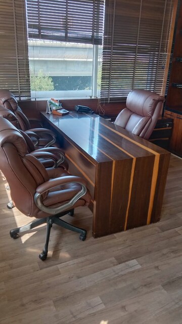 Staircase in  Office Space at Sector 63 – for Sale