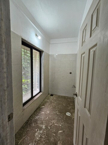 Utility Room in 3 BHK Apartment at Market Yard – for Sale