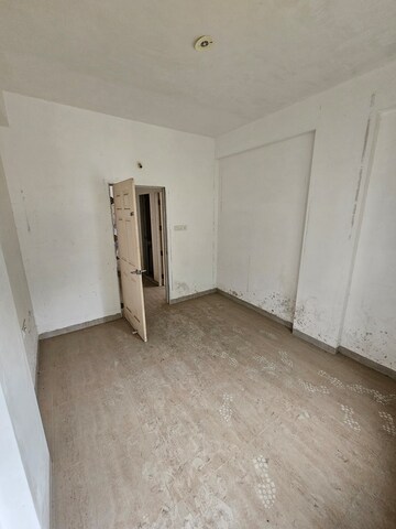 Bedroom in 3 BHK Apartment at Market Yard – for Sale