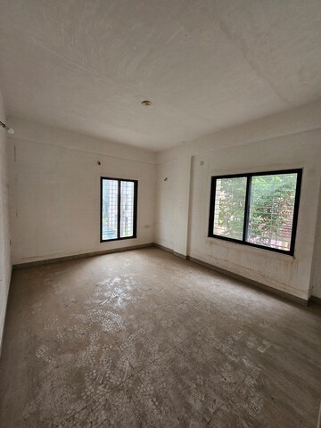 Master Bedroom in 3 BHK Apartment at Market Yard – for Sale