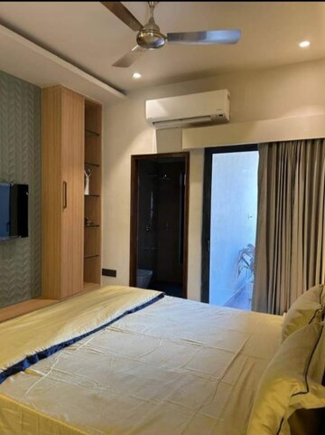Bedroom in 1 BHK Apartment at Samanvay The Amelias, Ajmer Road – for Sale