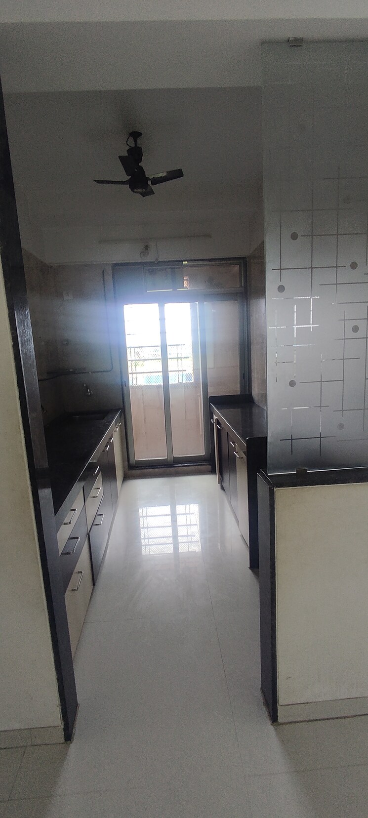 Kitchen, span-exotica 2 Bedroom 1065 Sq.Ft. Apartment In Bhayandar West Mumbai 7294016