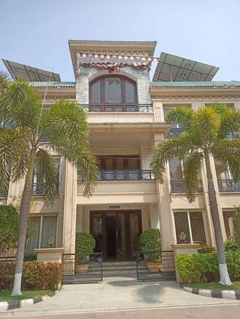 5 BHK Villa For Rent in Aditya Eden Woods Tellapur Hyderabad  7293996