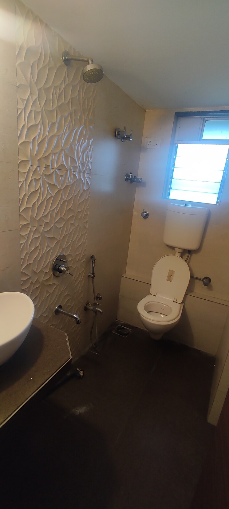 Bathroom, span-exotica 2 Bedroom 1065 Sq.Ft. Apartment In Bhayandar West Mumbai 7294016