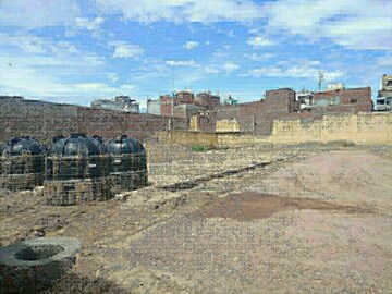  Plot – Exterior View View at Rajendra Nagar - for Sale