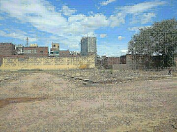 Plot Area in  Plot at Rajendra Nagar – for Sale